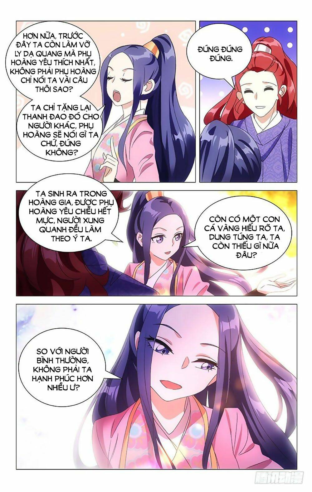Chương 109 - Trang 6