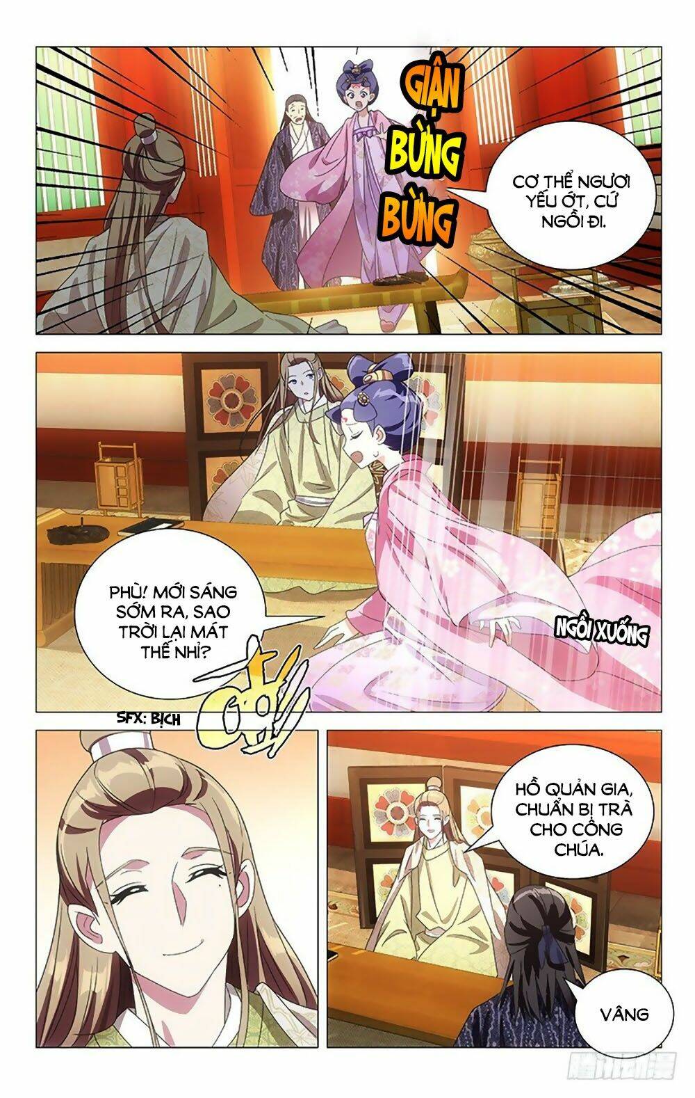 Chương 110 - Trang 3