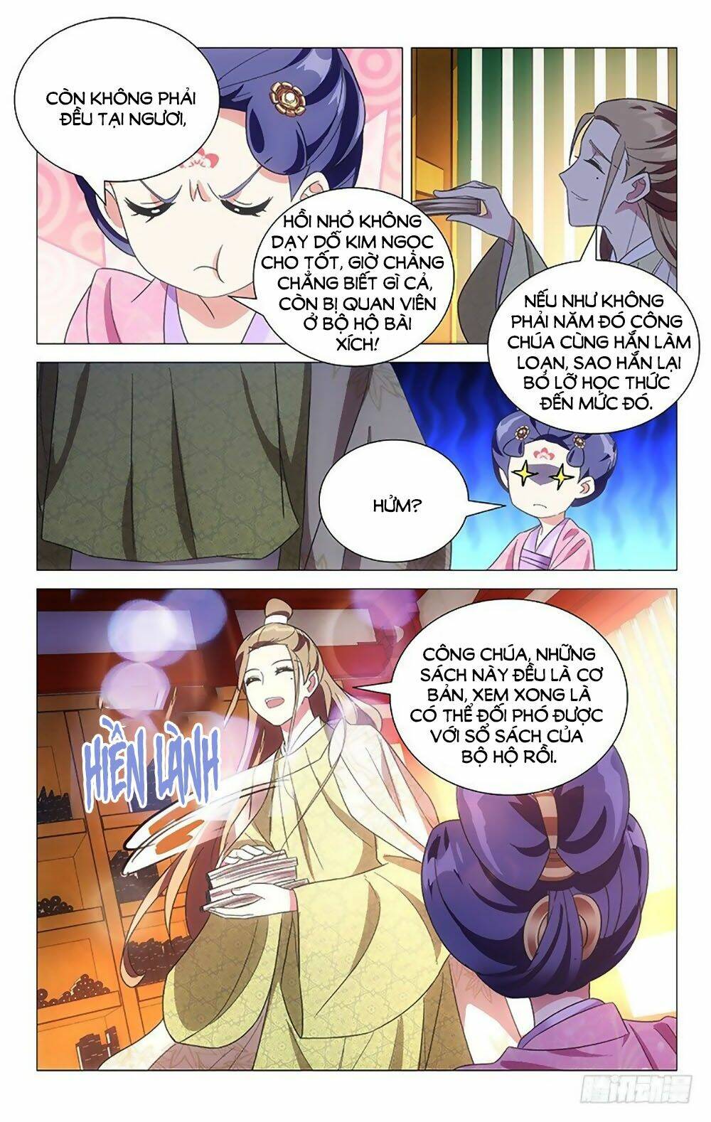 Chương 110 - Trang 7