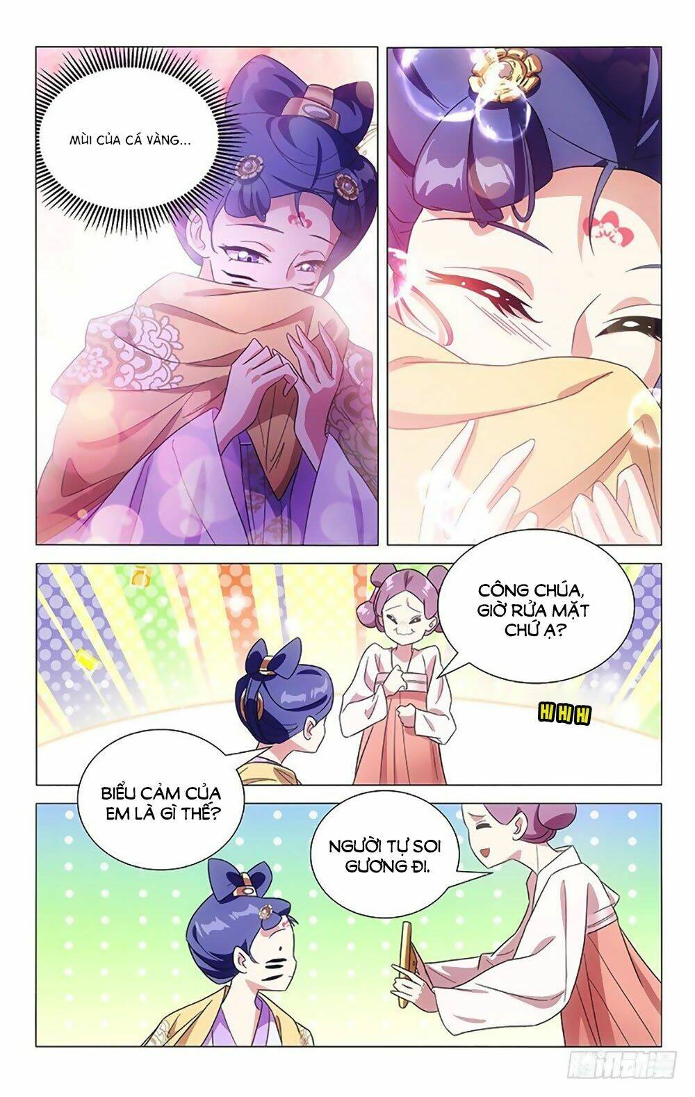 Chương 113 - Trang 3