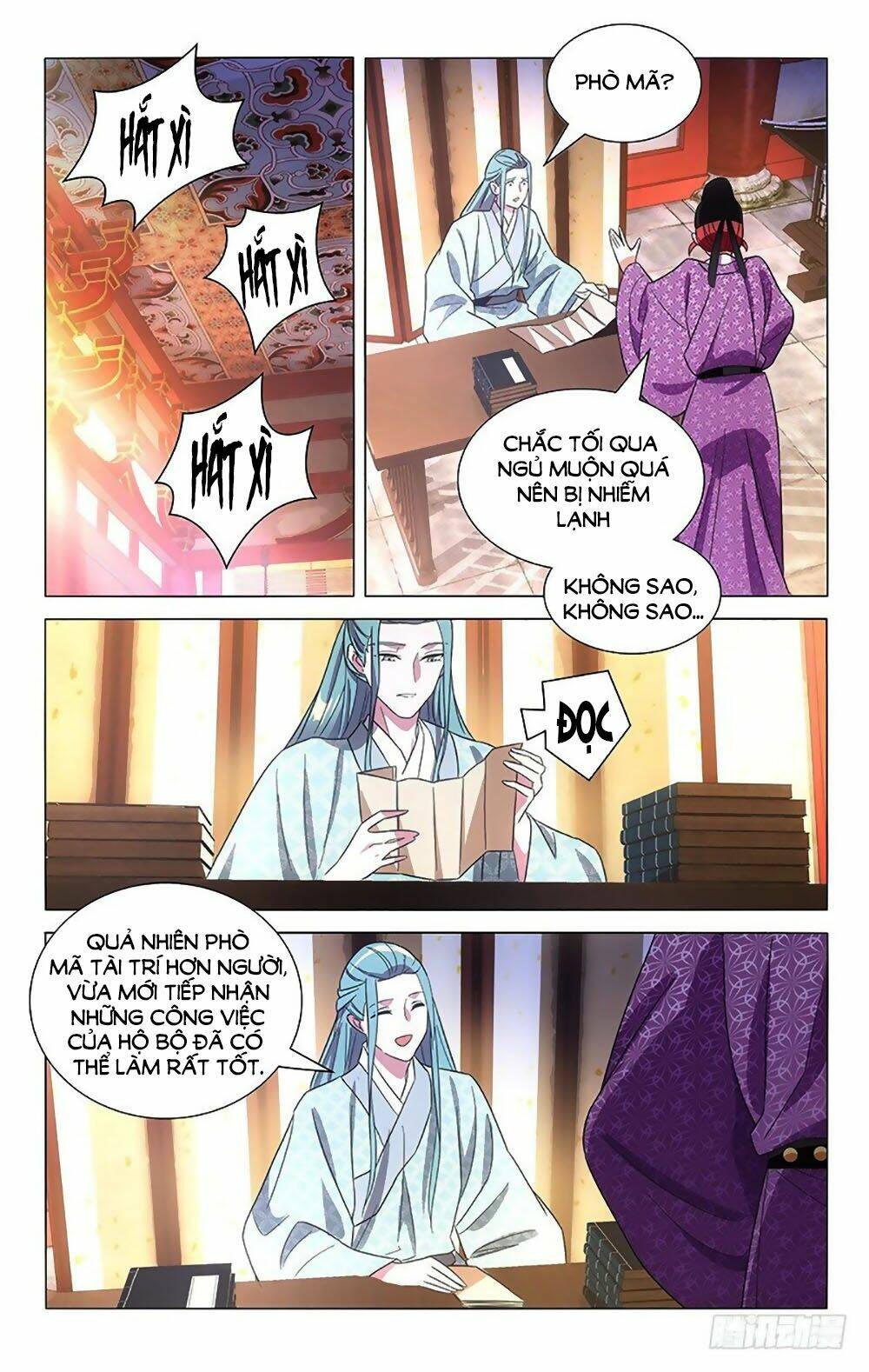 Chương 113 - Trang 5