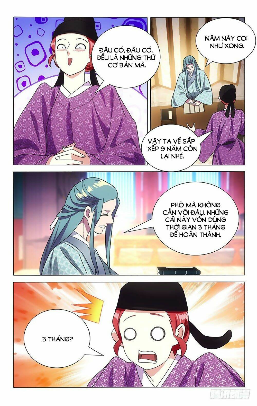 Chương 113 - Trang 6