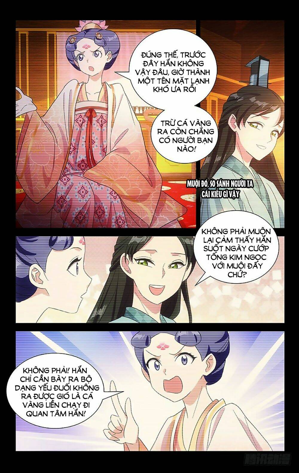 Chương 116 - Trang 11