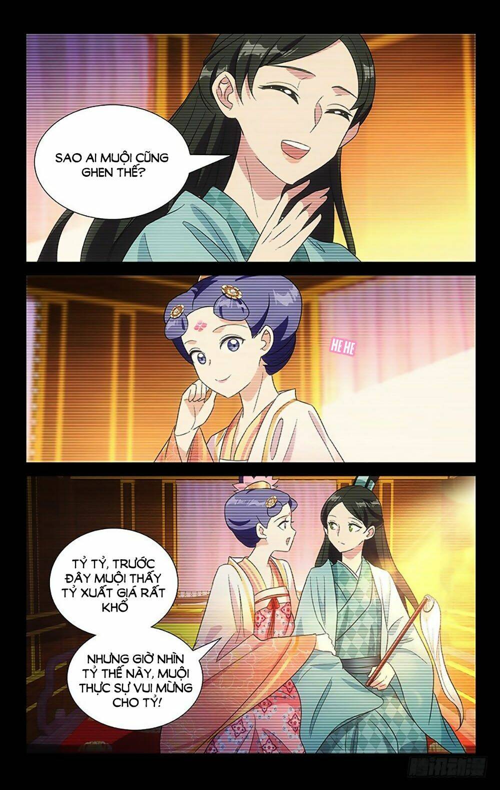 Chương 116 - Trang 12