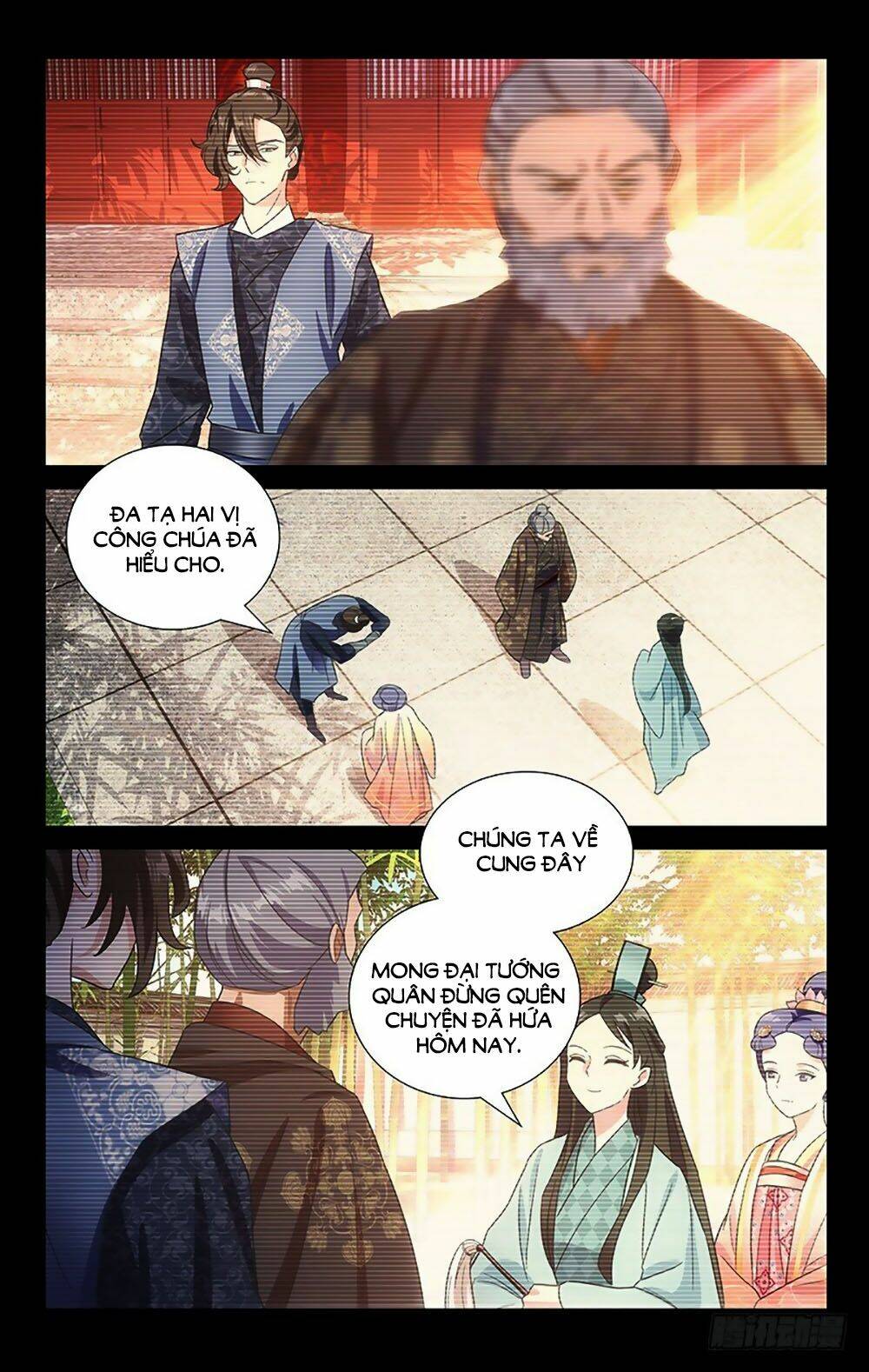Chương 116 - Trang 5