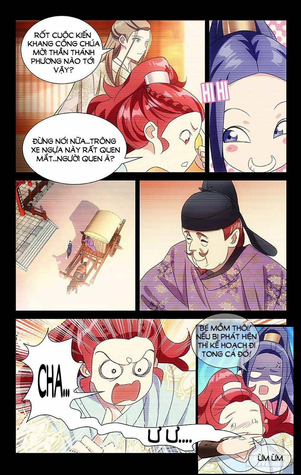 Chương 117 - Trang 2