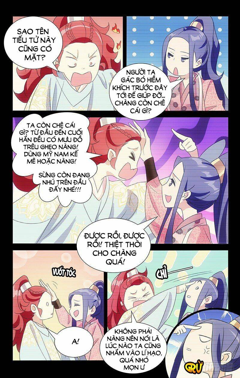 Chương 117 - Trang 5