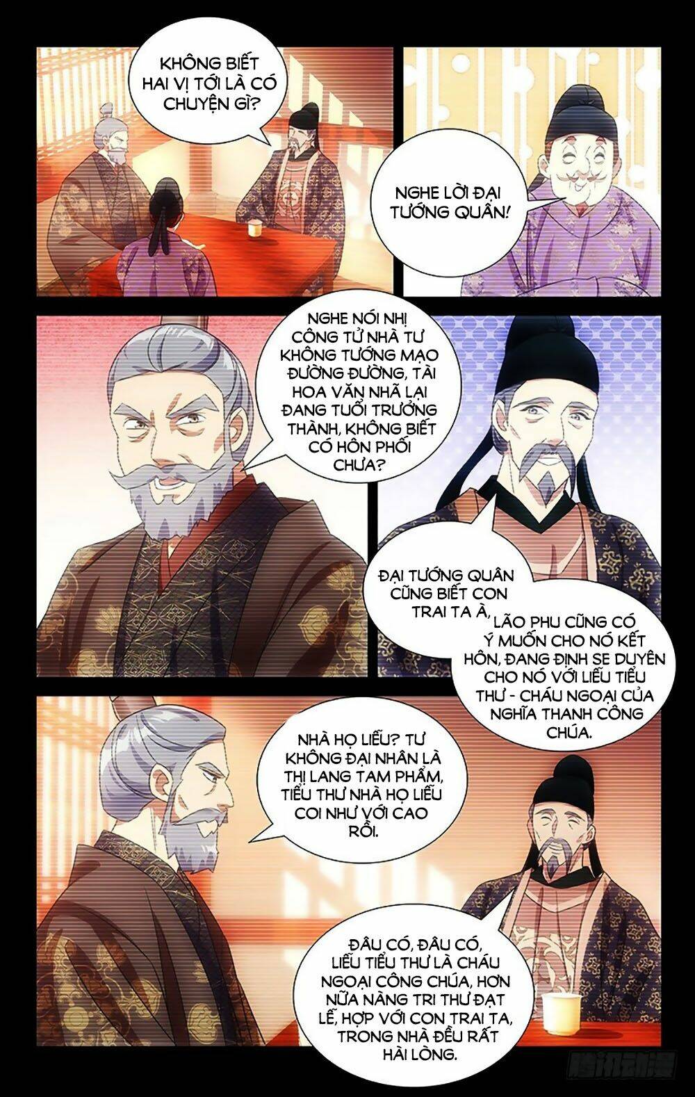 Chương 118 - Trang 2
