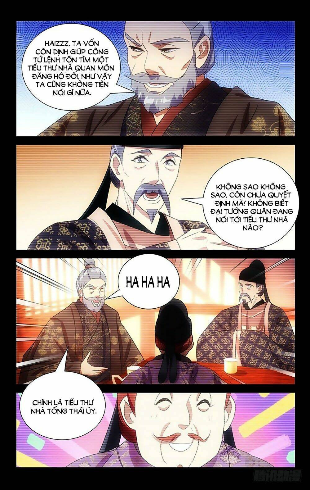 Chương 118 - Trang 3