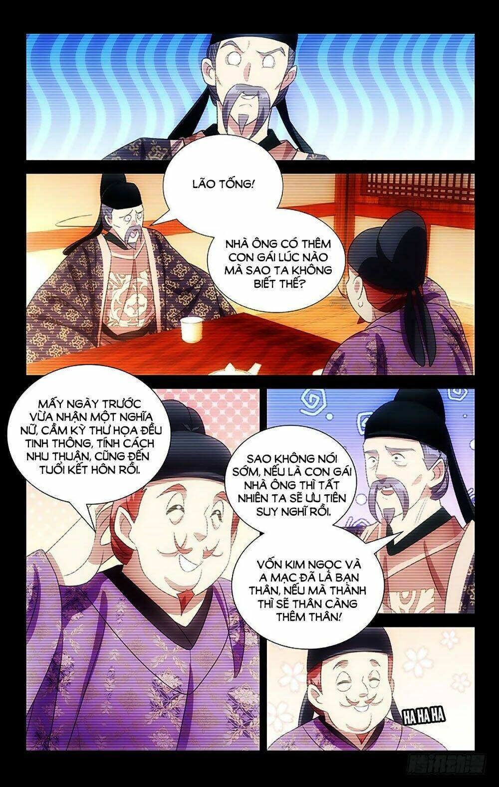 Chương 118 - Trang 4