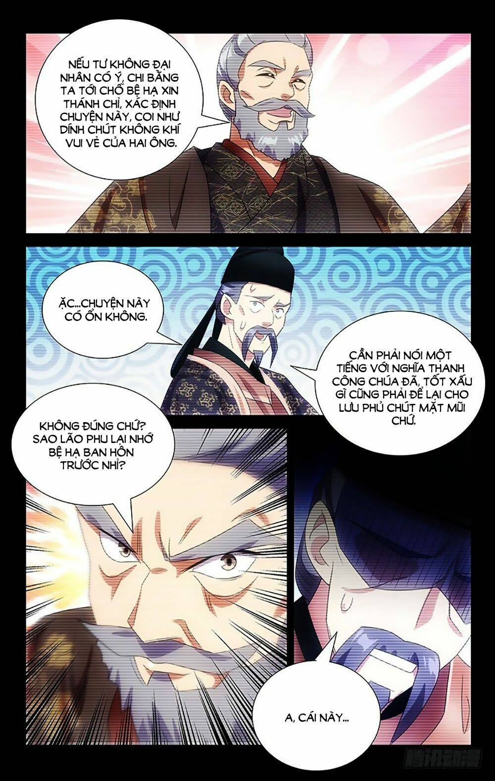 Chương 118 - Trang 5