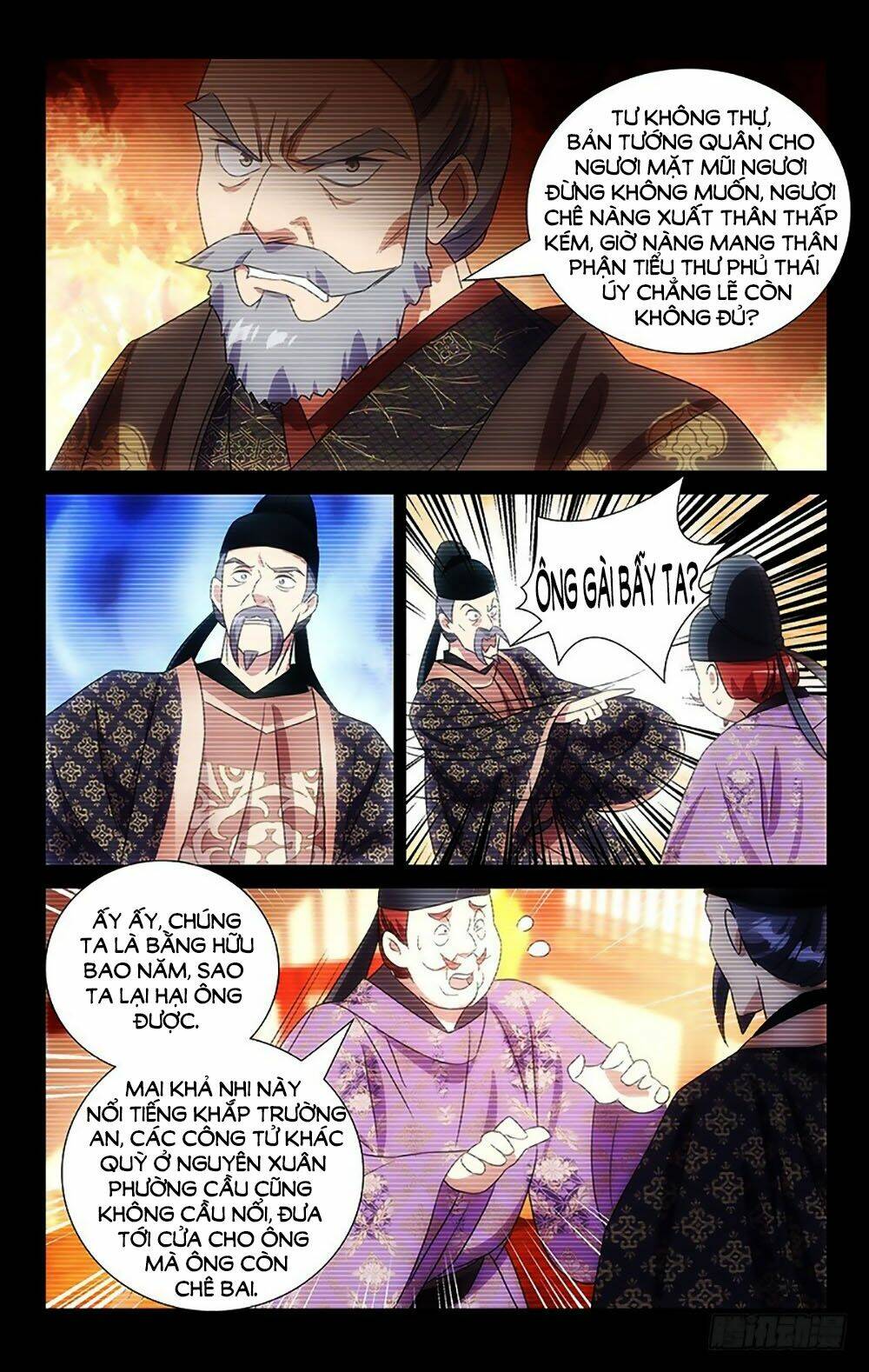 Chương 118 - Trang 7