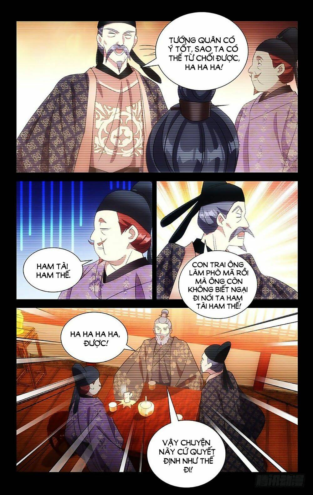 Chương 118 - Trang 9