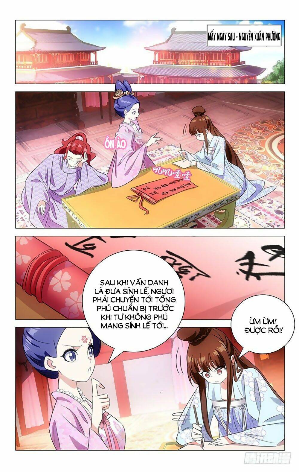 Chương 119 - Trang 4