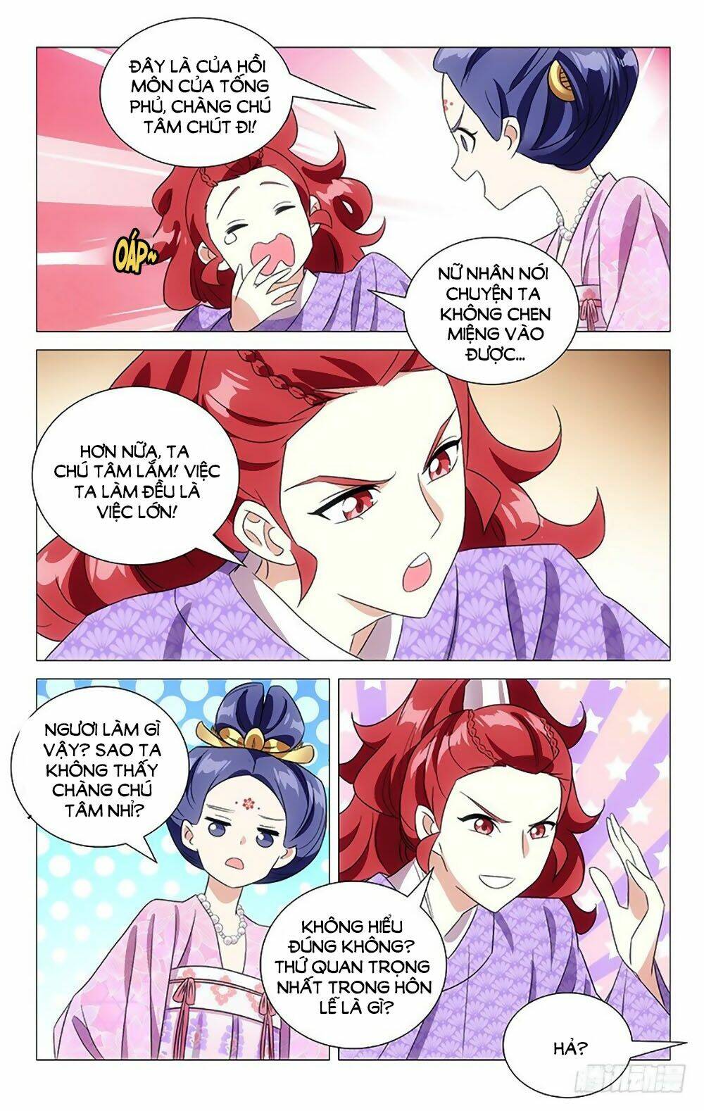 Chương 119 - Trang 6