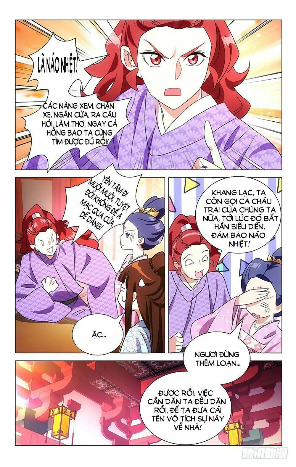 Chương 119 - Trang 7
