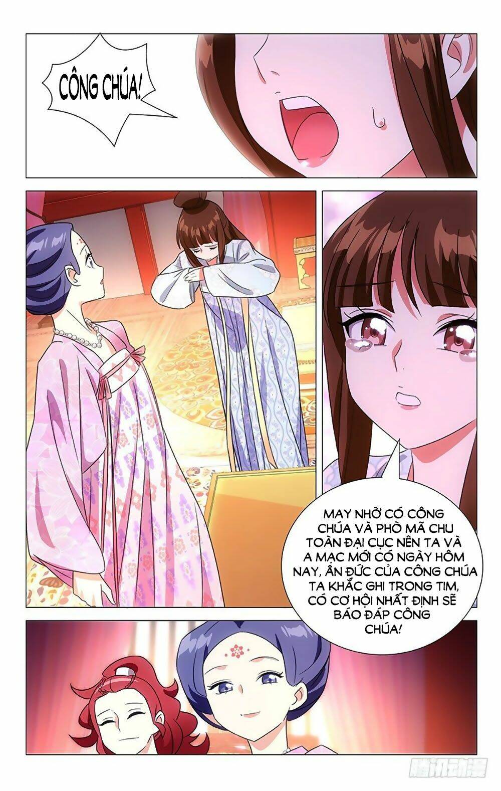 Chương 119 - Trang 8