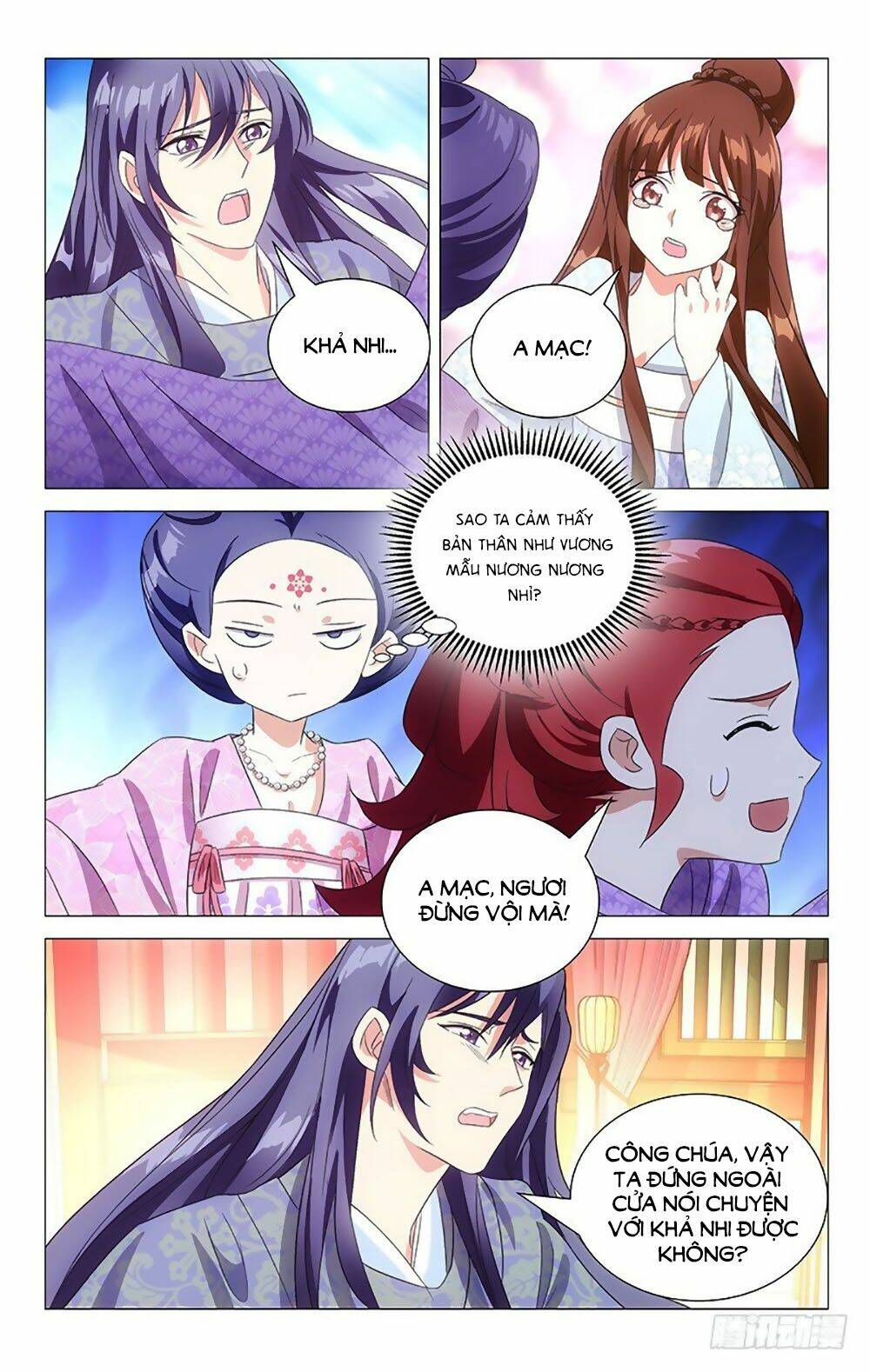 Chương 120 - Trang 2