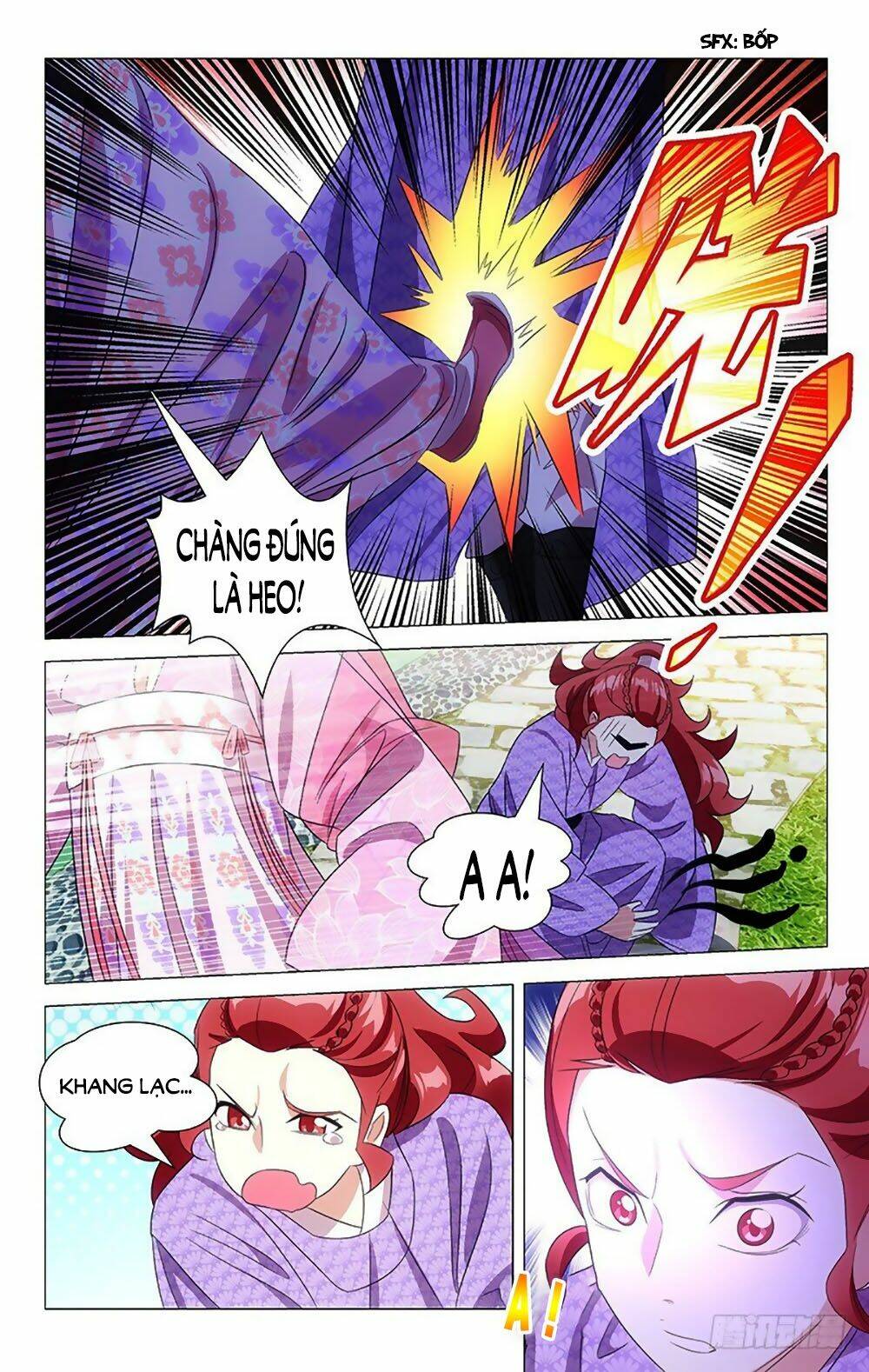 Chương 120 - Trang 8