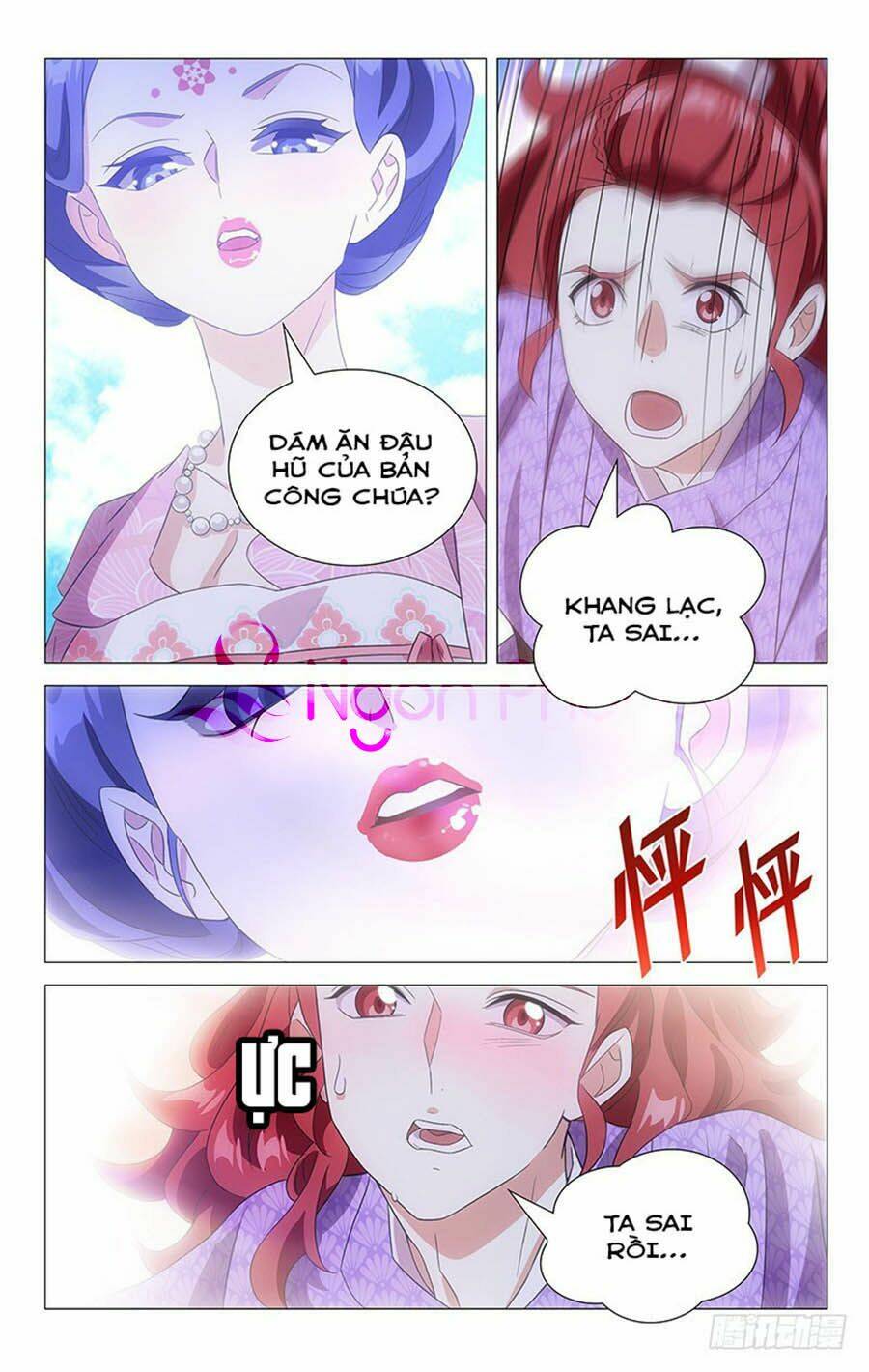 Chương 121 - Trang 8