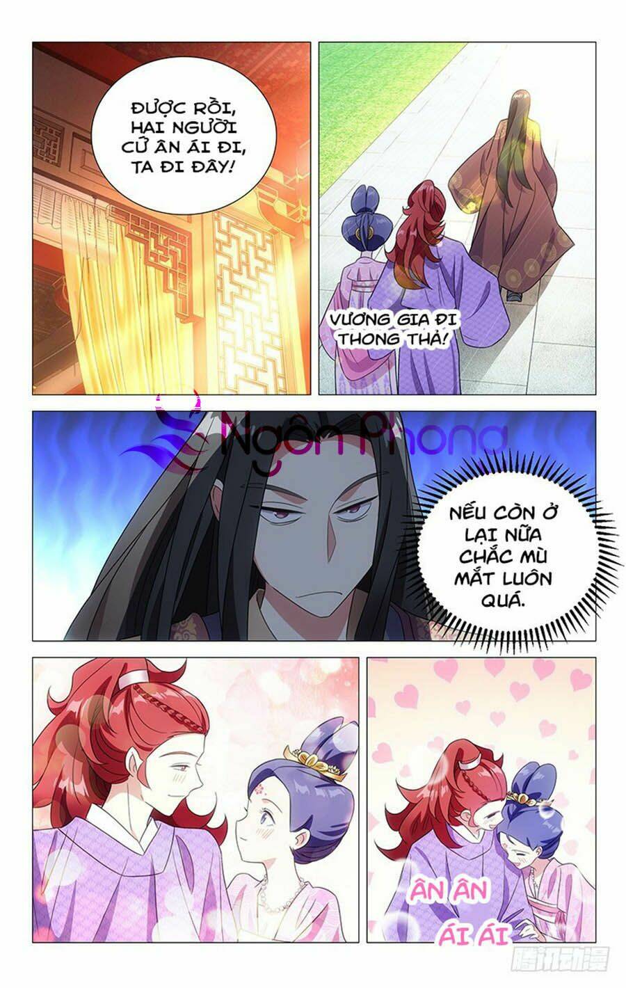 Chương 122 - Trang 10