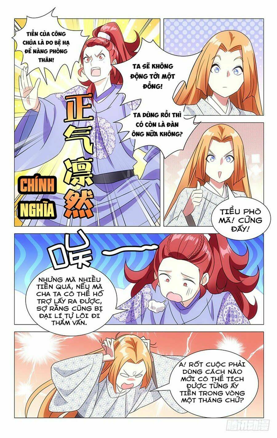 Chương 123 - Trang 5