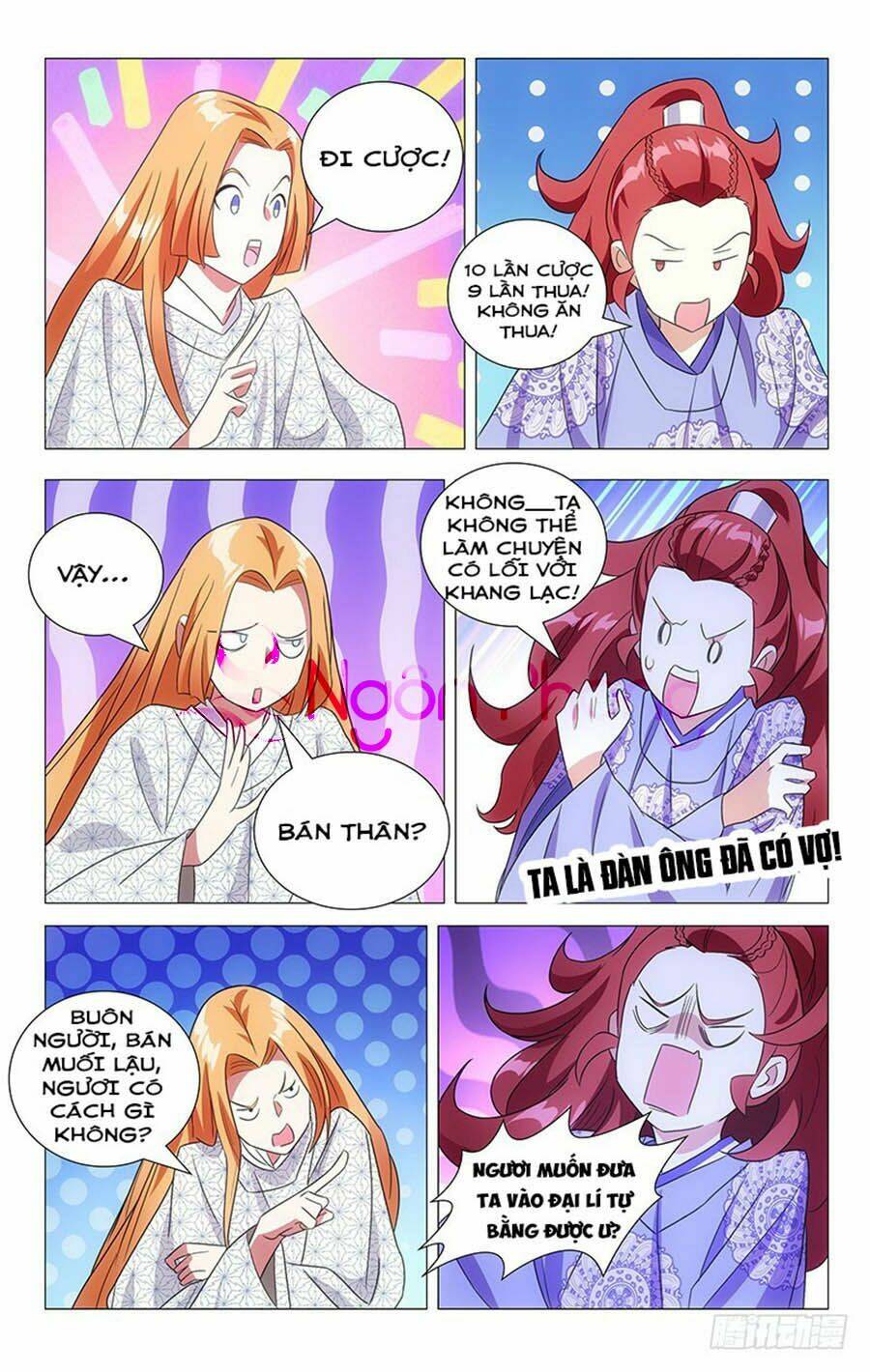 Chương 123 - Trang 6
