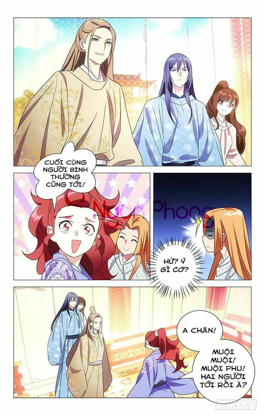 Chương 123 - Trang 8