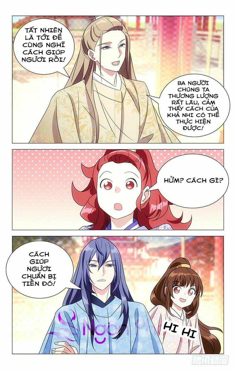 Chương 123 - Trang 9