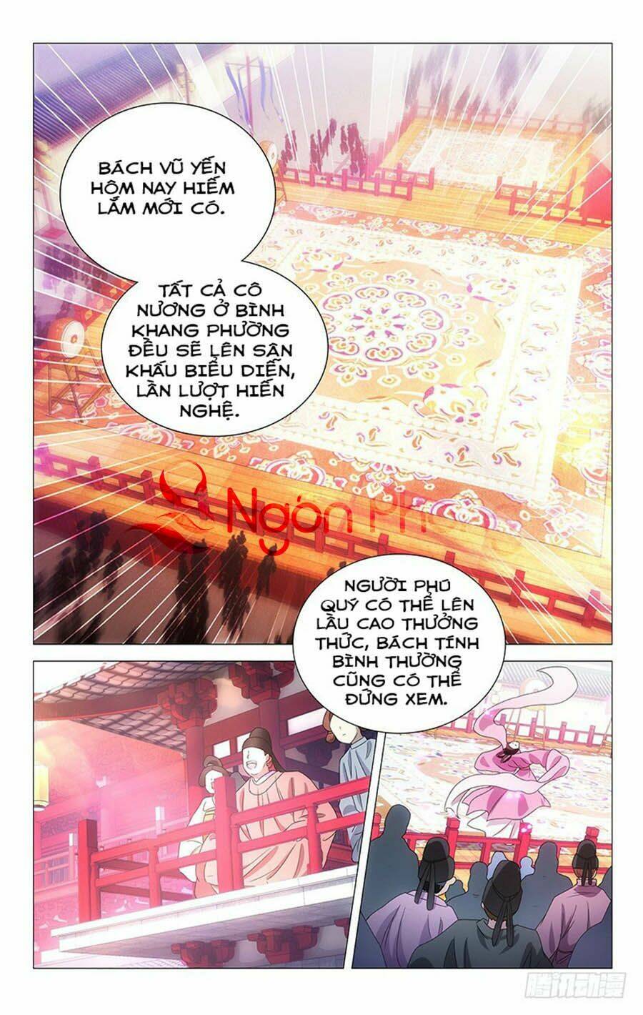Chương 124 - Trang 3