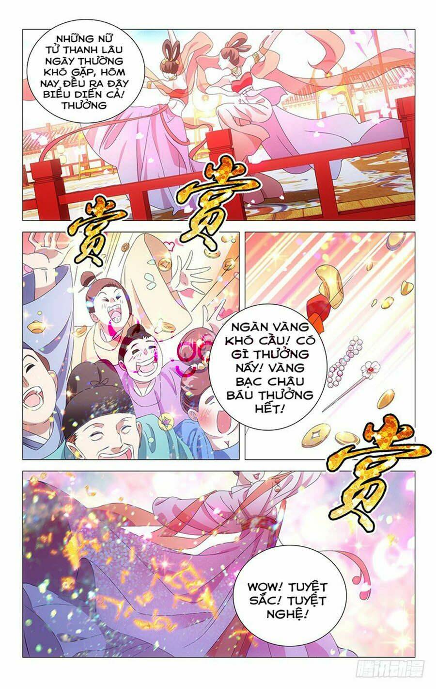 Chương 124 - Trang 4