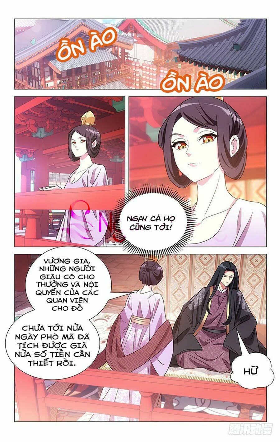 Chương 125 - Trang 1