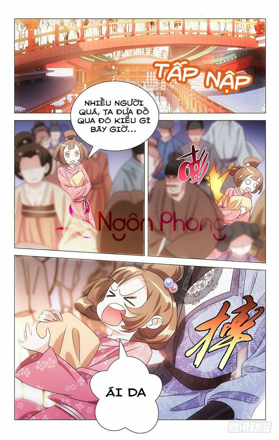 Chương 125 - Trang 5