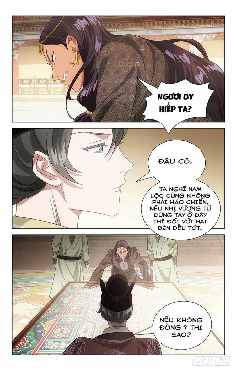 Chương 127 - Trang 5