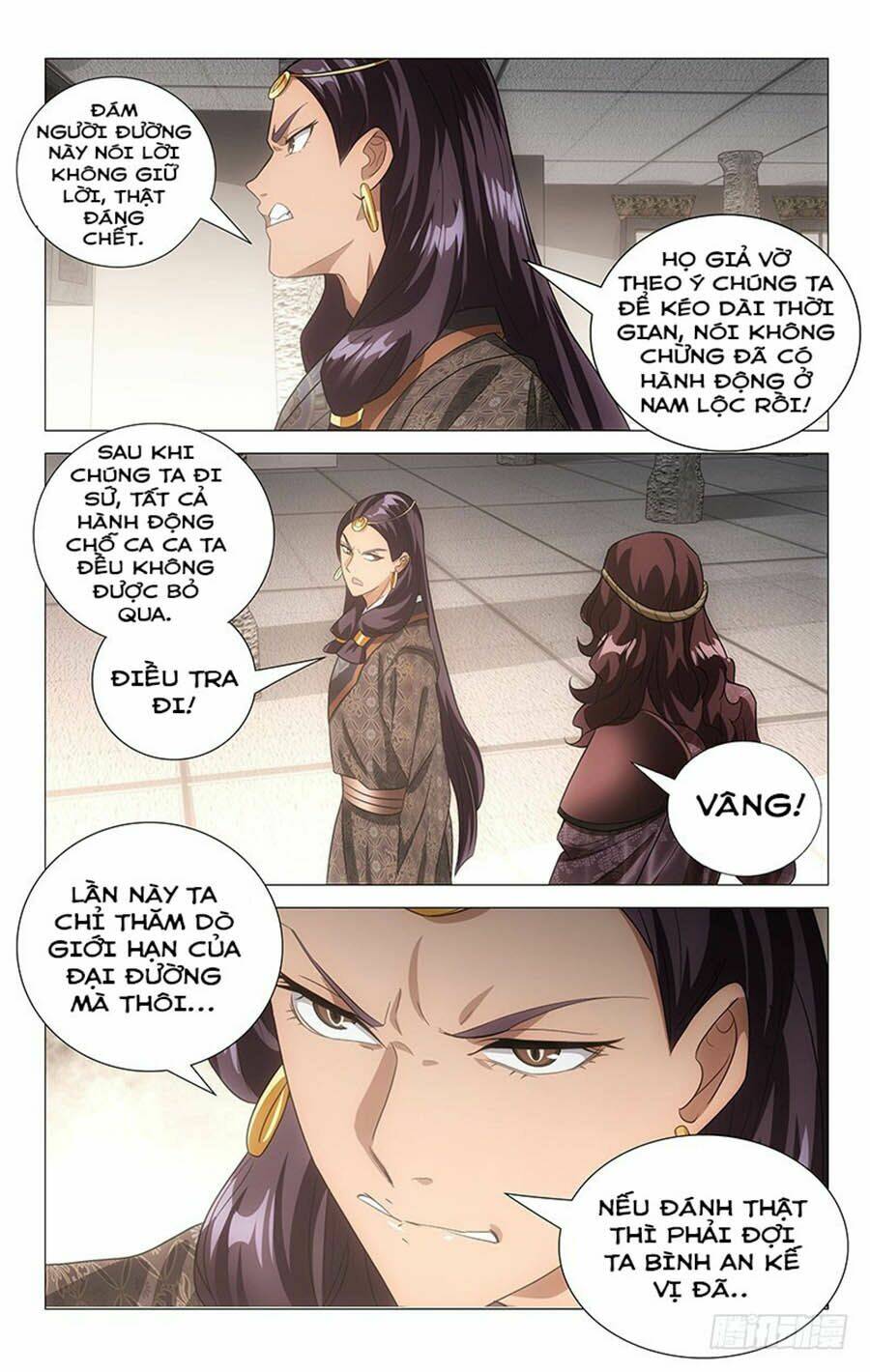 Chương 128 - Trang 1