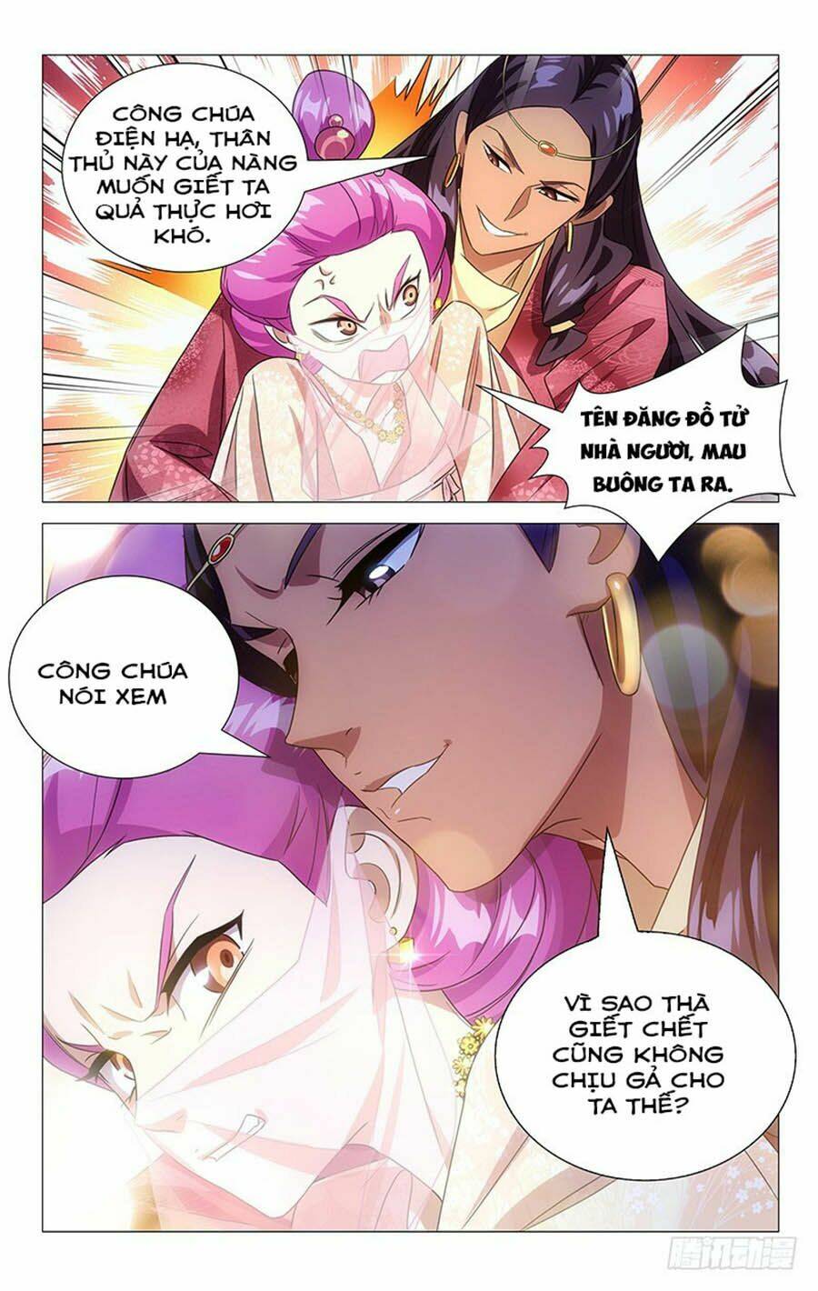 Chương 128 - Trang 7