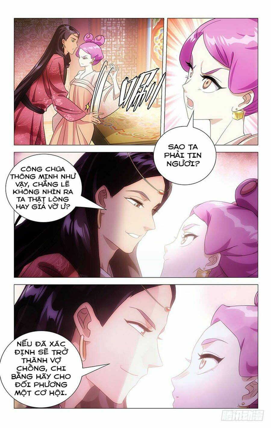 Chương 129 - Trang 6