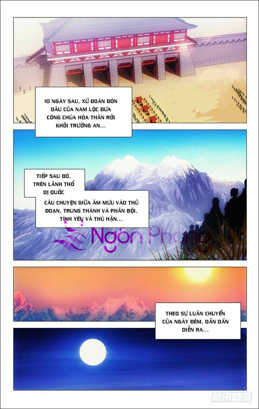 Chương 129 - Trang 9