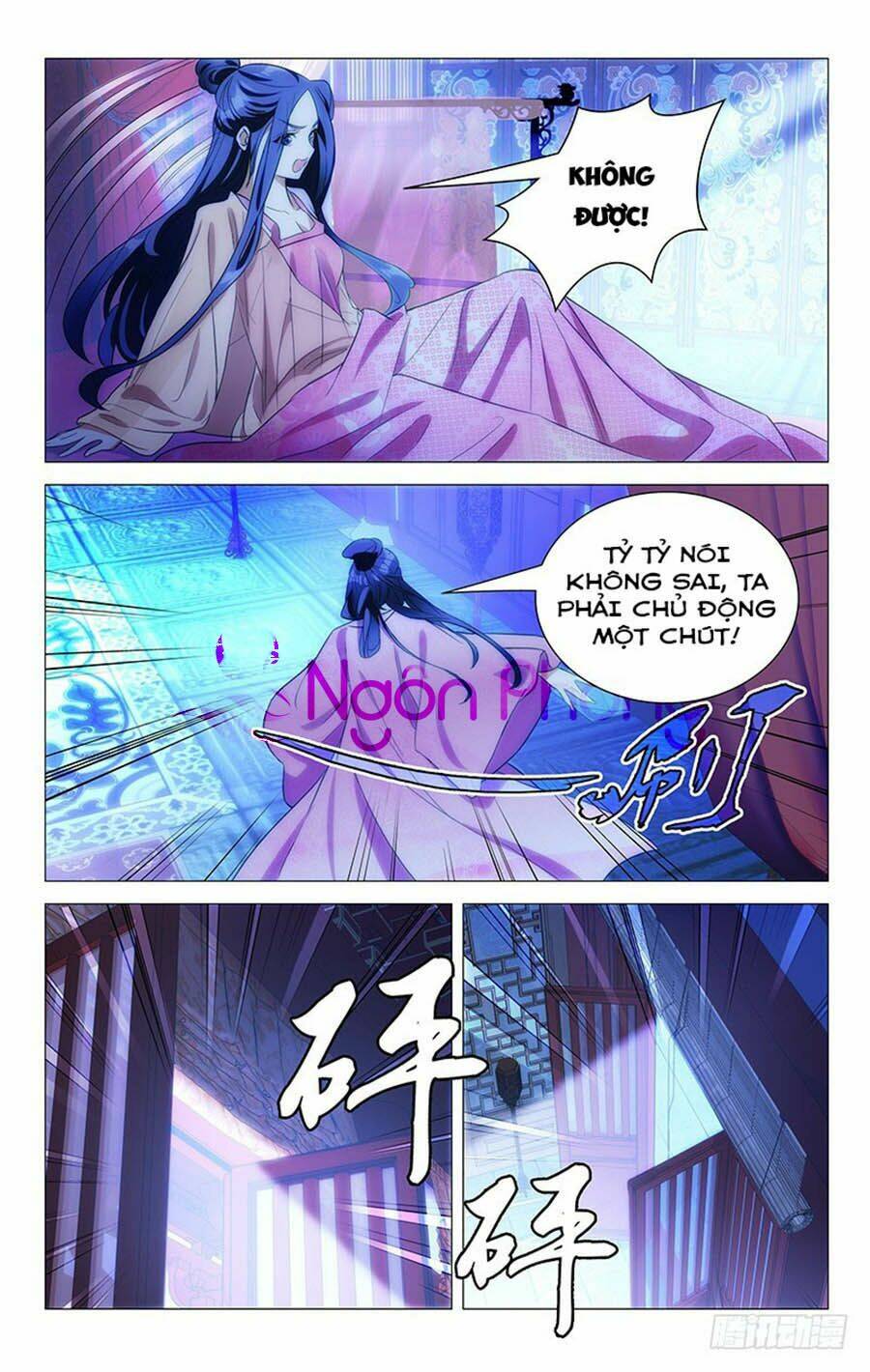 Chương 130 - Trang 2