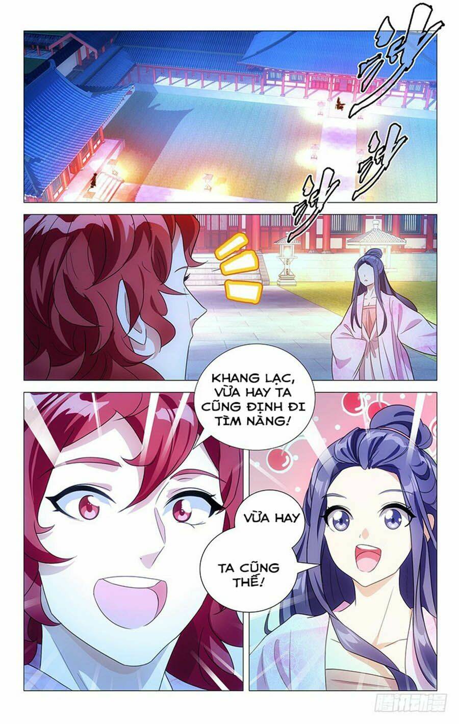 Chương 130 - Trang 3