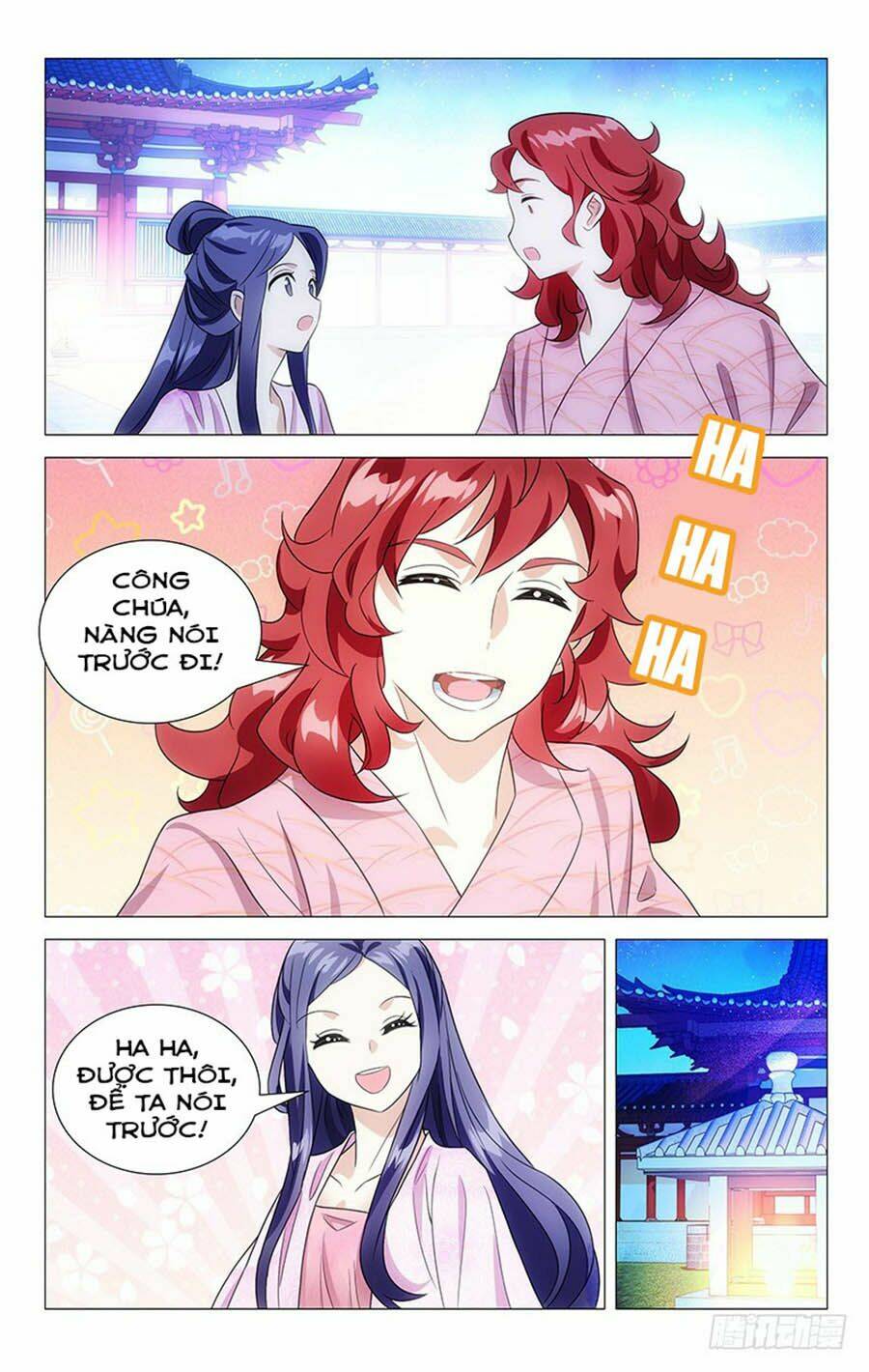 Chương 130 - Trang 5