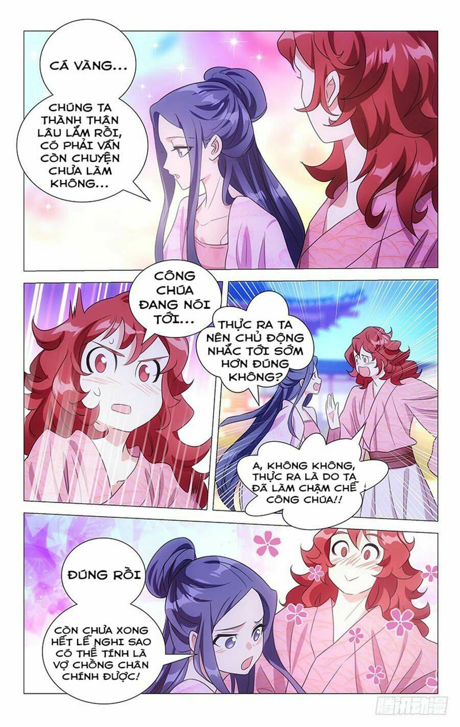 Chương 130 - Trang 6