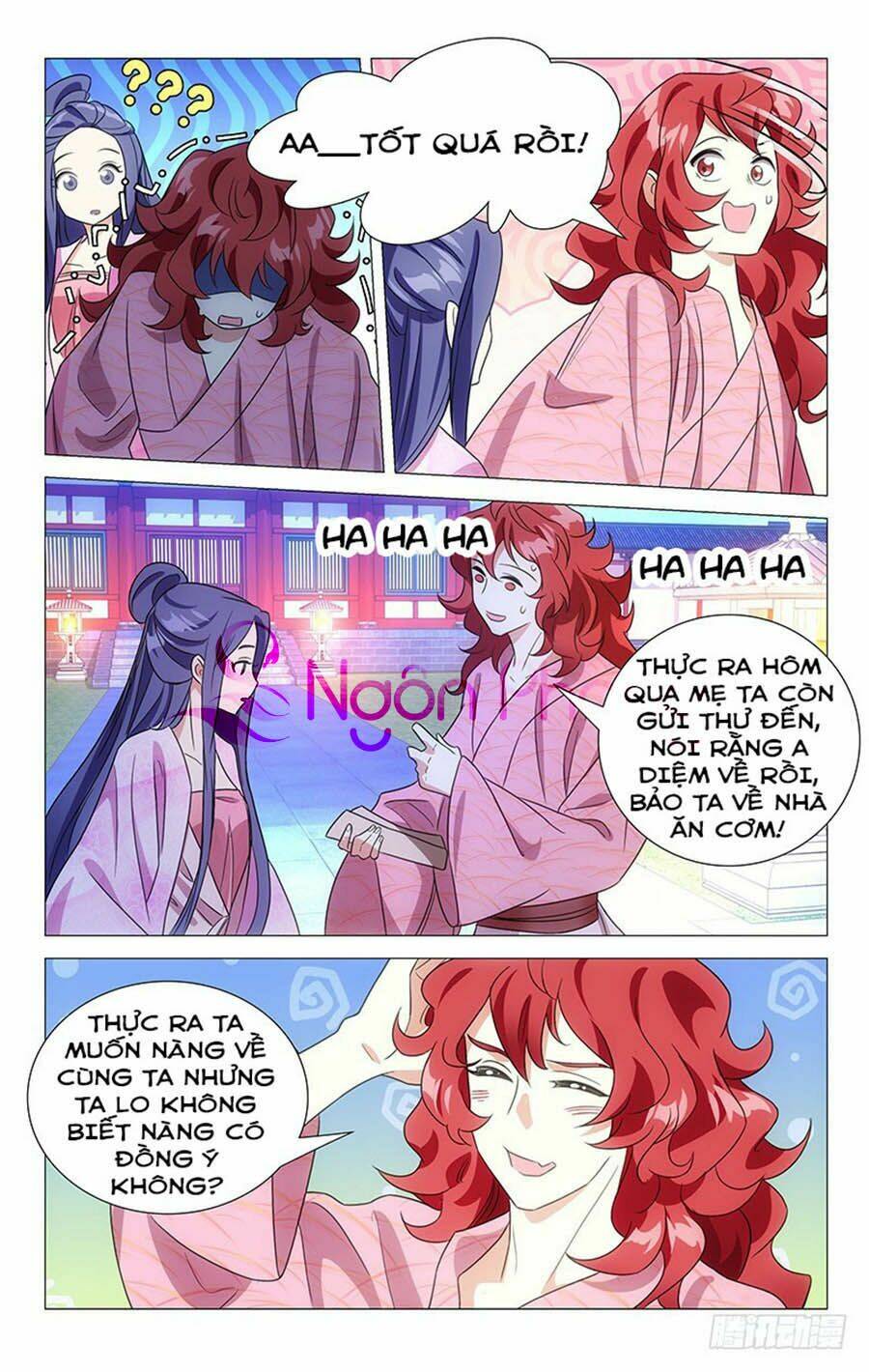 Chương 130 - Trang 8