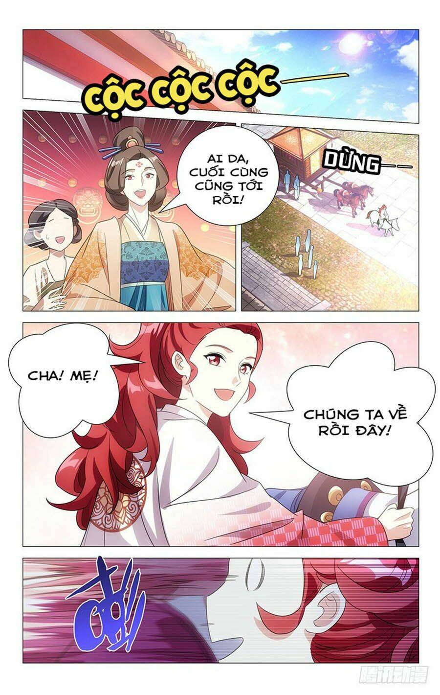 Chương 131 - Trang 2