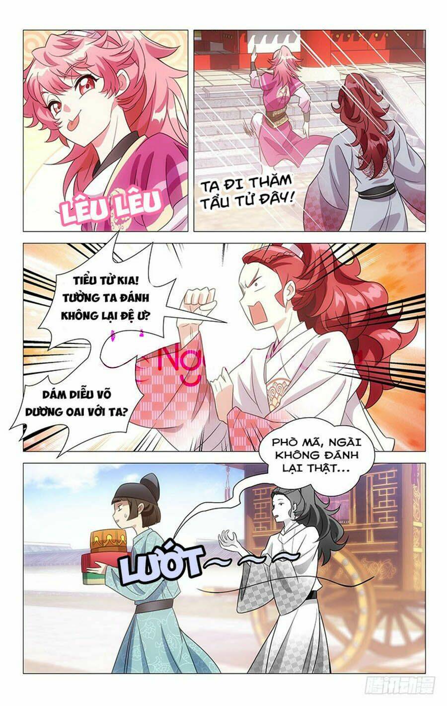 Chương 131 - Trang 8