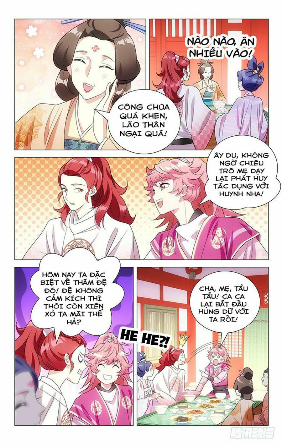 Chương 132 - Trang 2