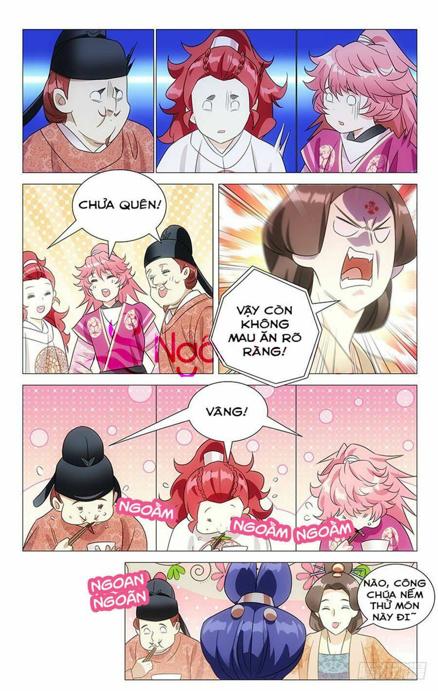 Chương 132 - Trang 4