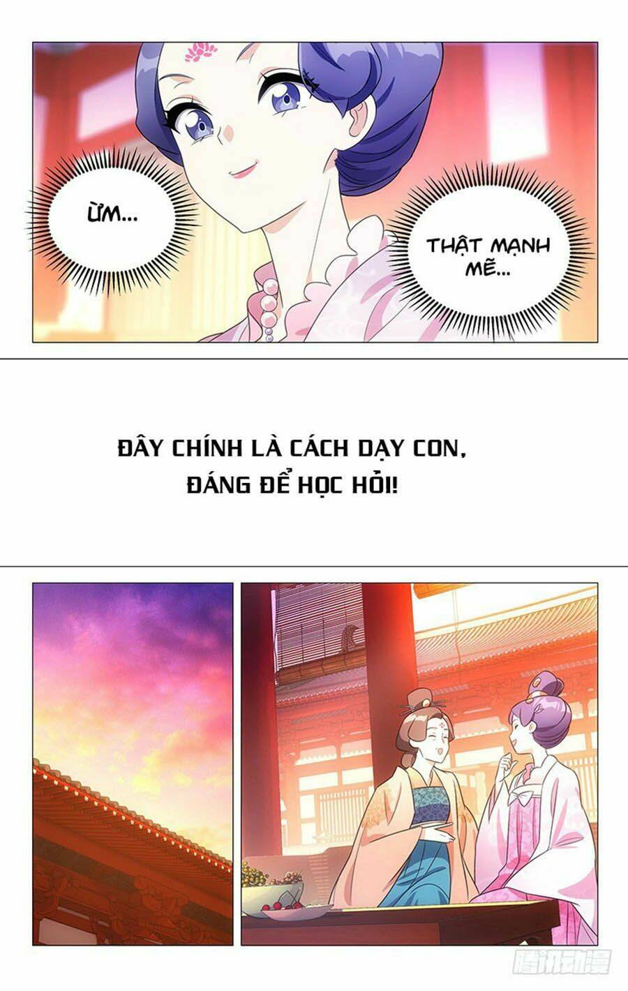 Chương 132 - Trang 5