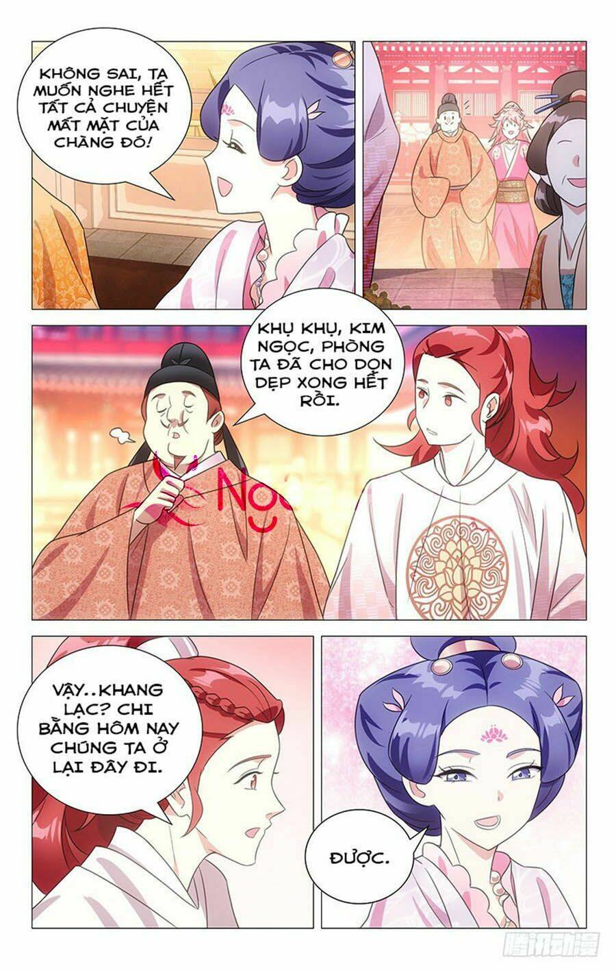 Chương 132 - Trang 8