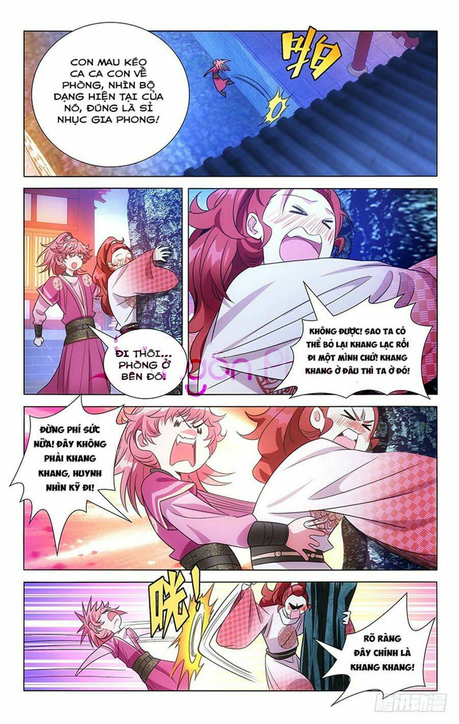 Chương 134 - Trang 8